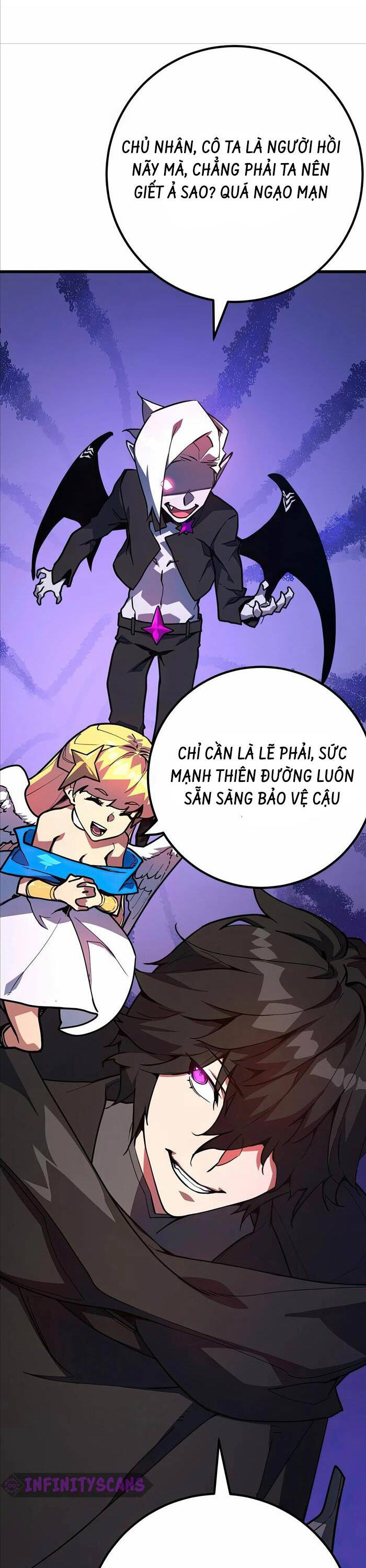 Quỷ Troll Mạnh Nhất Thế Giới - Chapter 74 - Page 25