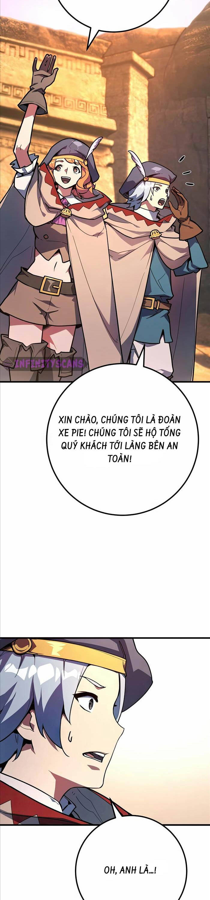 Quỷ Troll Mạnh Nhất Thế Giới - Chapter 74 - Page 28