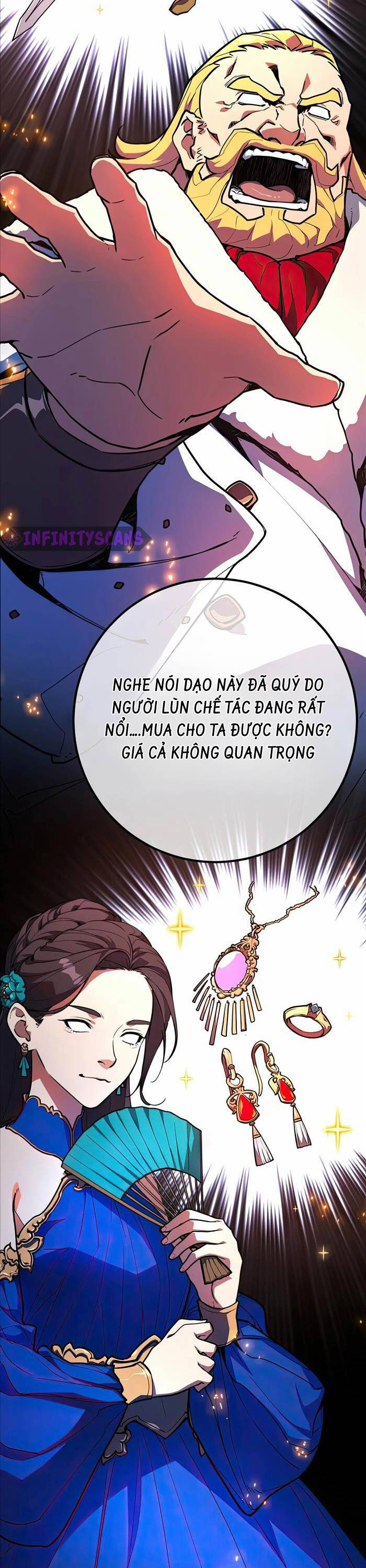 Quỷ Troll Mạnh Nhất Thế Giới - Chapter 74 - Page 3