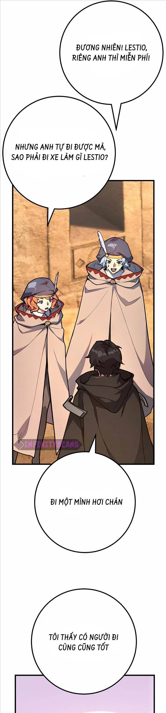 Quỷ Troll Mạnh Nhất Thế Giới - Chapter 74 - Page 30