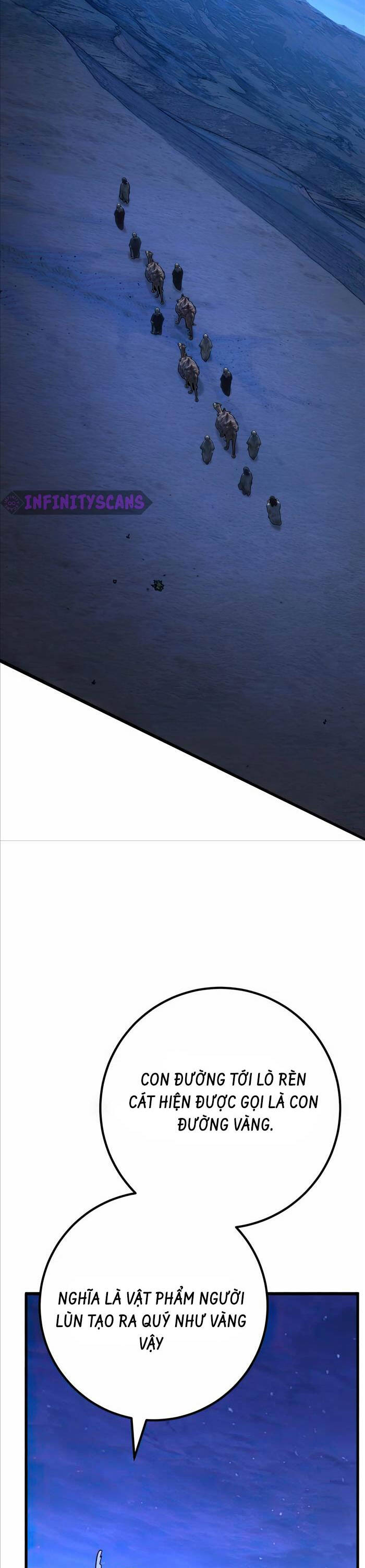 Quỷ Troll Mạnh Nhất Thế Giới - Chapter 74 - Page 32