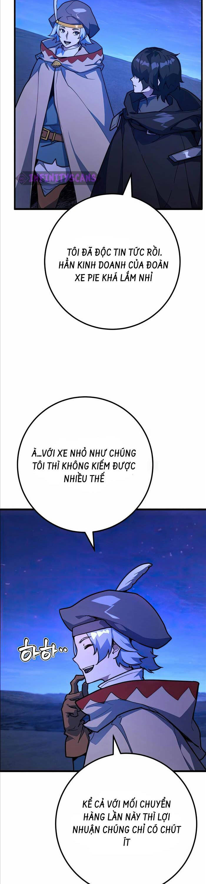 Quỷ Troll Mạnh Nhất Thế Giới - Chapter 74 - Page 33