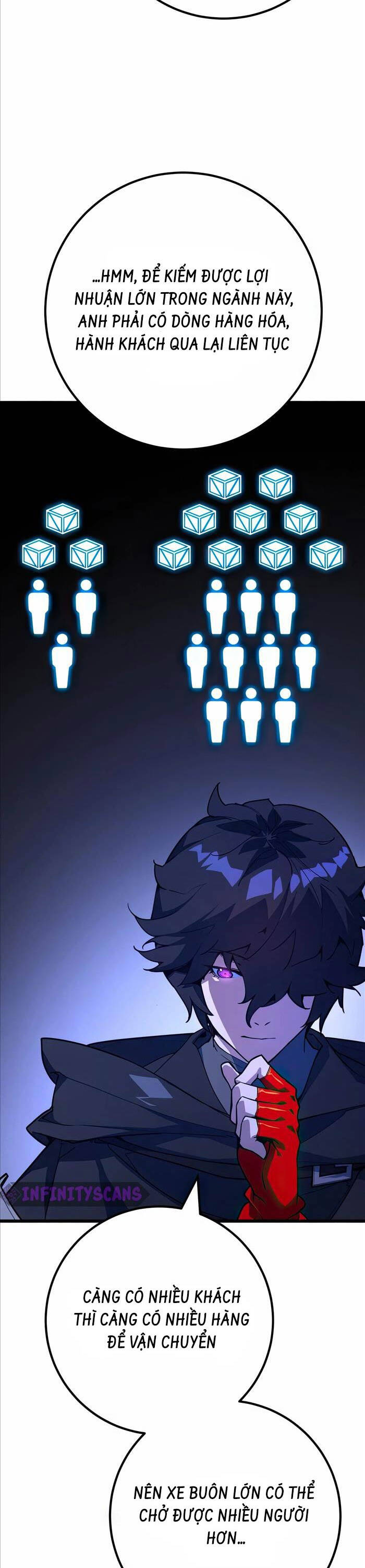 Quỷ Troll Mạnh Nhất Thế Giới - Chapter 74 - Page 34