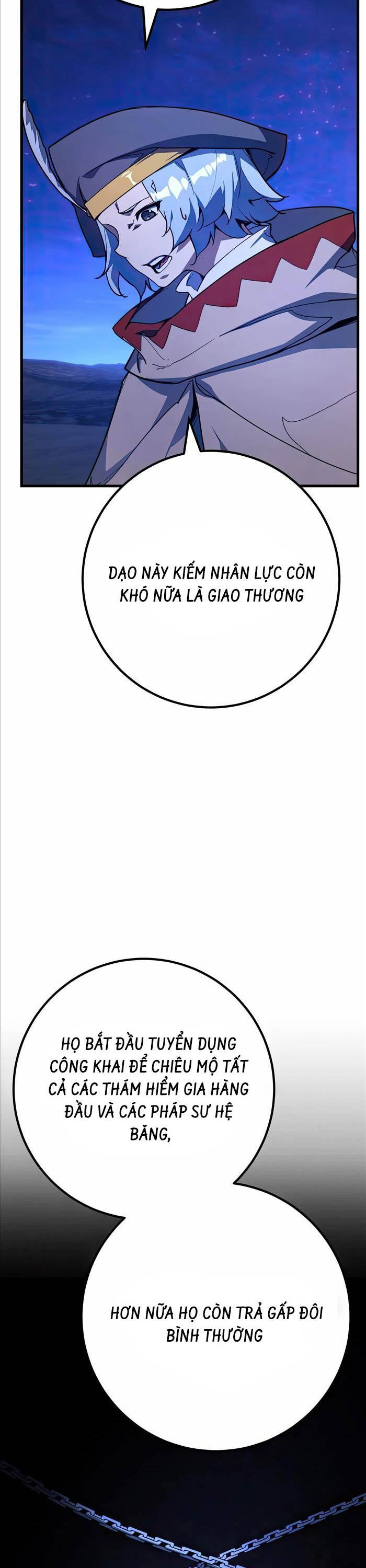 Quỷ Troll Mạnh Nhất Thế Giới - Chapter 74 - Page 36