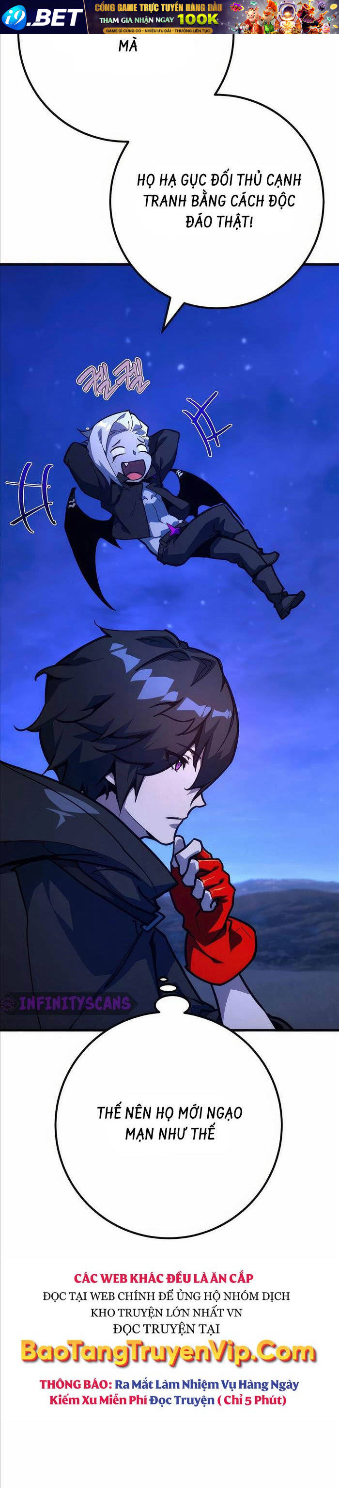 Quỷ Troll Mạnh Nhất Thế Giới - Chapter 74 - Page 39