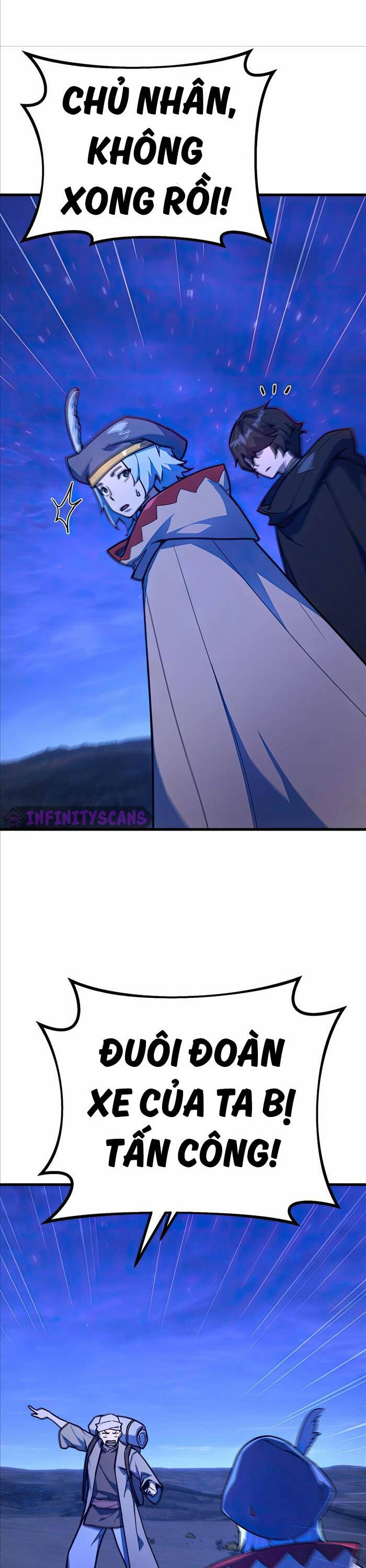 Quỷ Troll Mạnh Nhất Thế Giới - Chapter 74 - Page 40