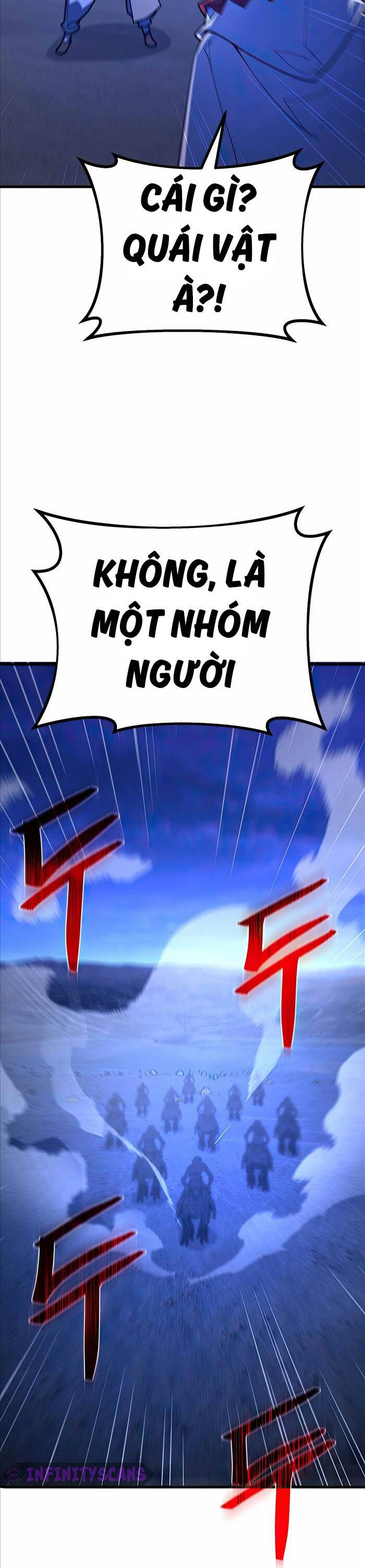 Quỷ Troll Mạnh Nhất Thế Giới - Chapter 74 - Page 41