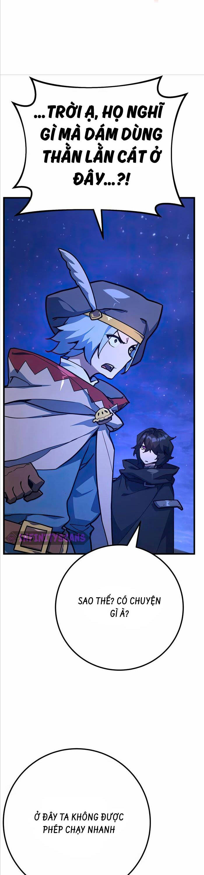 Quỷ Troll Mạnh Nhất Thế Giới - Chapter 74 - Page 42