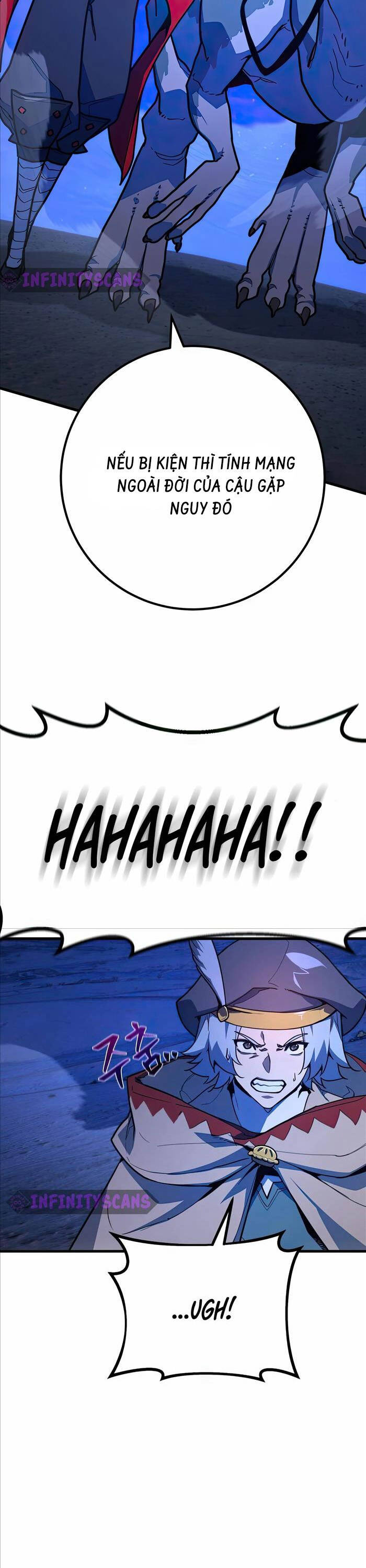 Quỷ Troll Mạnh Nhất Thế Giới - Chapter 74 - Page 55