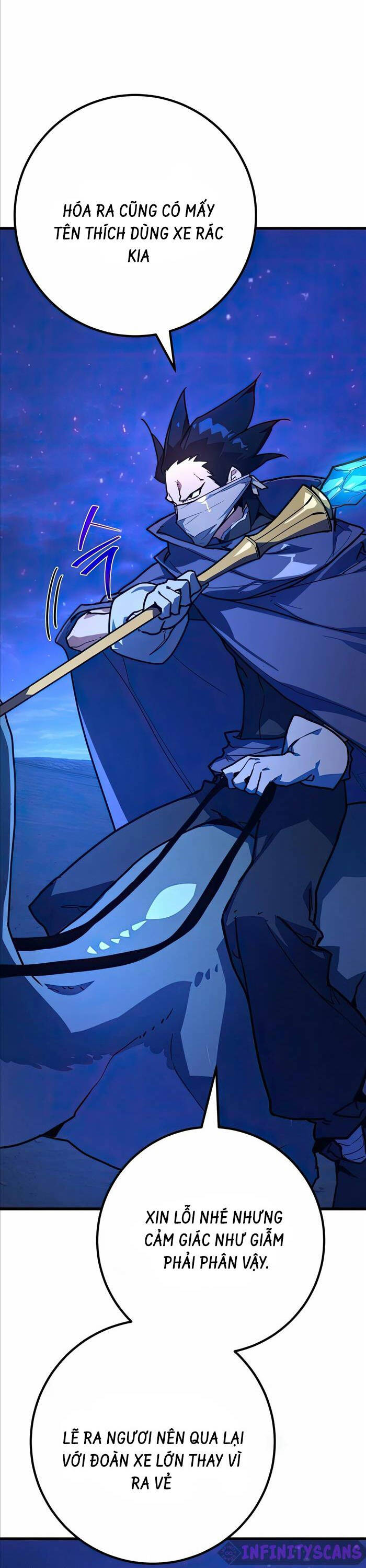 Quỷ Troll Mạnh Nhất Thế Giới - Chapter 74 - Page 56