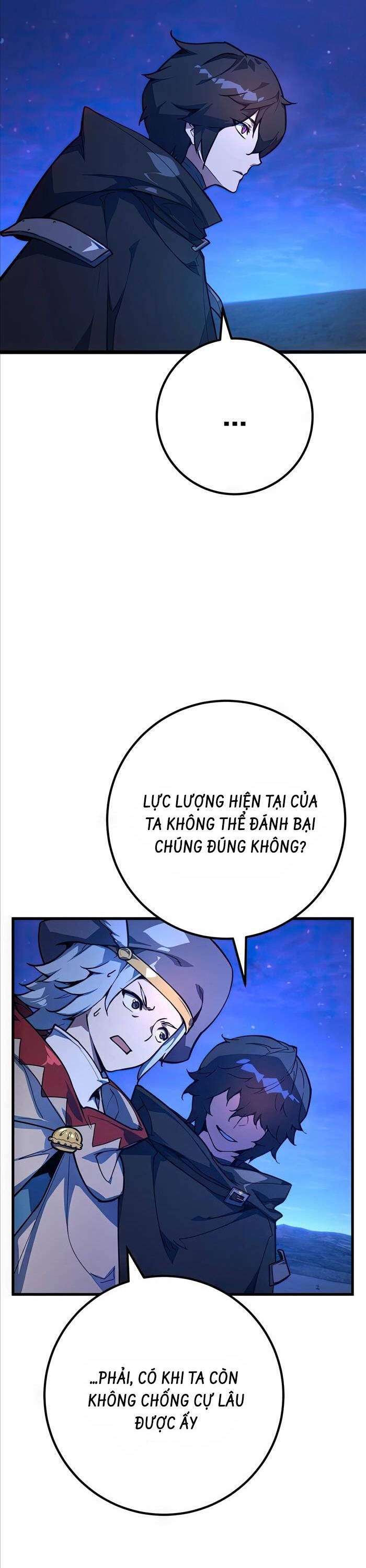 Quỷ Troll Mạnh Nhất Thế Giới - Chapter 74 - Page 57