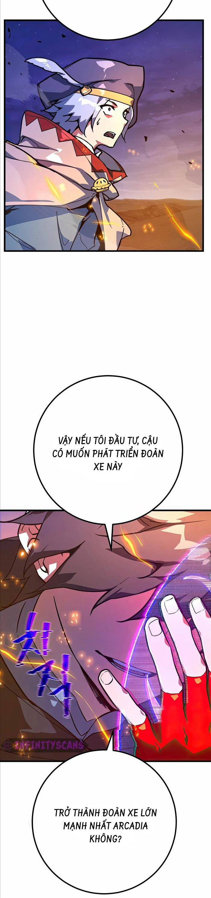 Quỷ Troll Mạnh Nhất Thế Giới - Chapter 74 - Page 65