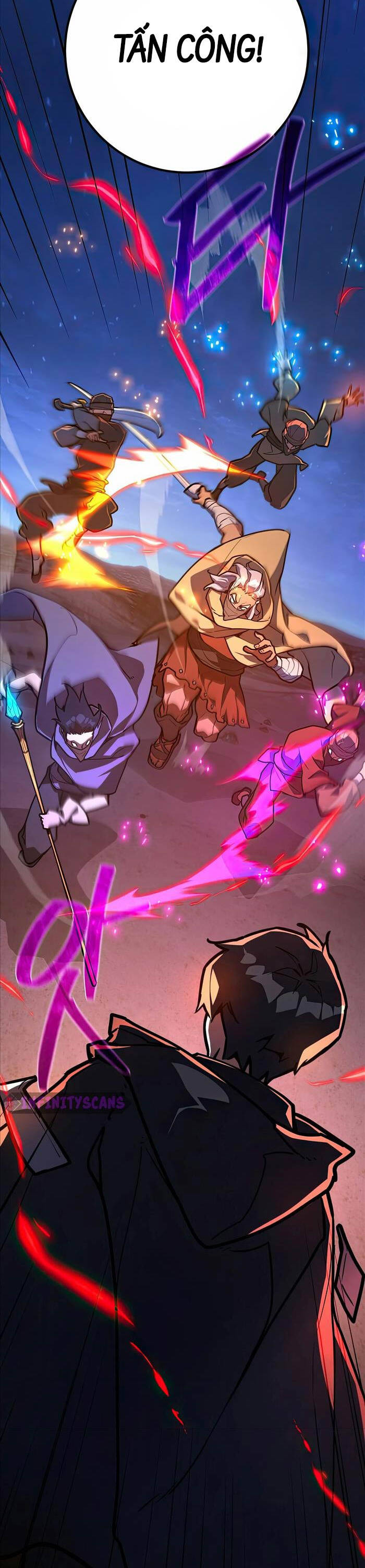 Quỷ Troll Mạnh Nhất Thế Giới - Chapter 75 - Page 11
