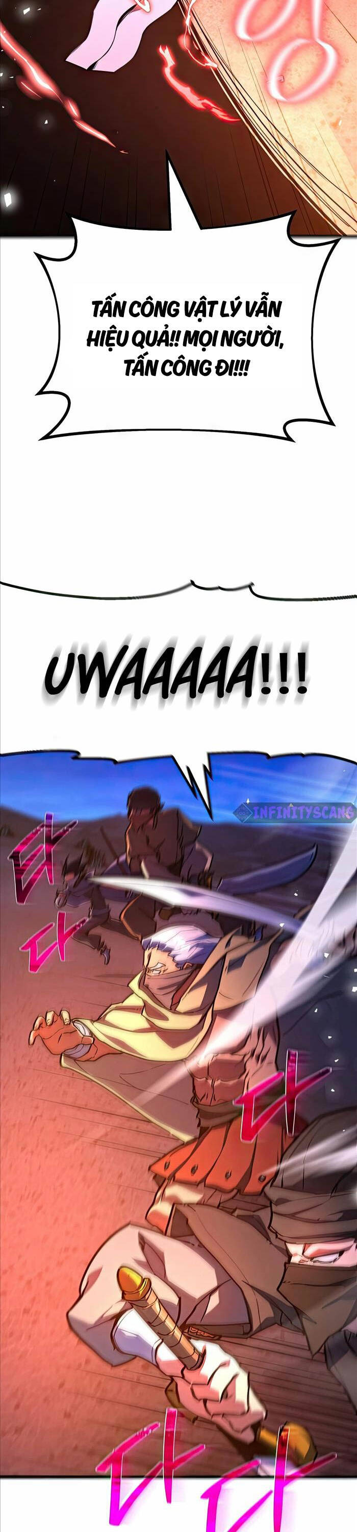 Quỷ Troll Mạnh Nhất Thế Giới - Chapter 75 - Page 23