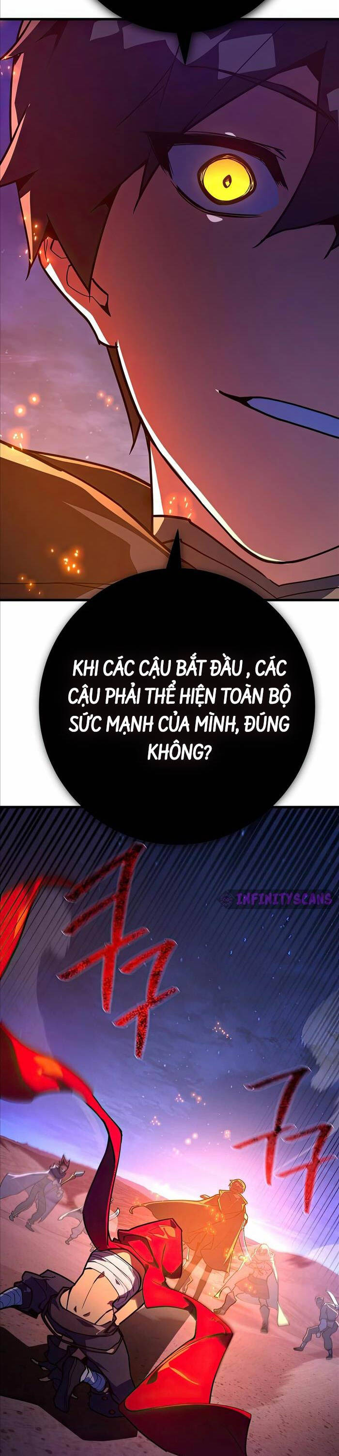 Quỷ Troll Mạnh Nhất Thế Giới - Chapter 75 - Page 28