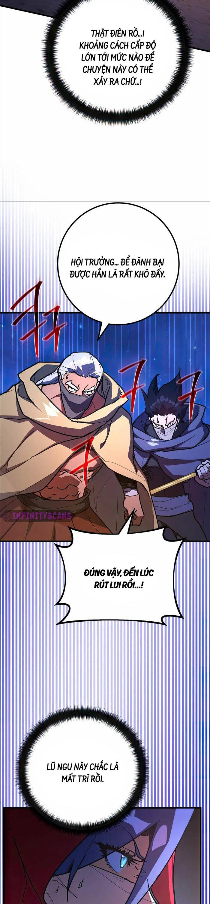 Quỷ Troll Mạnh Nhất Thế Giới - Chapter 75 - Page 31