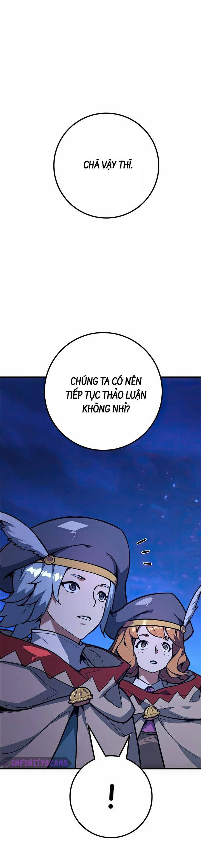 Quỷ Troll Mạnh Nhất Thế Giới - Chapter 75 - Page 45