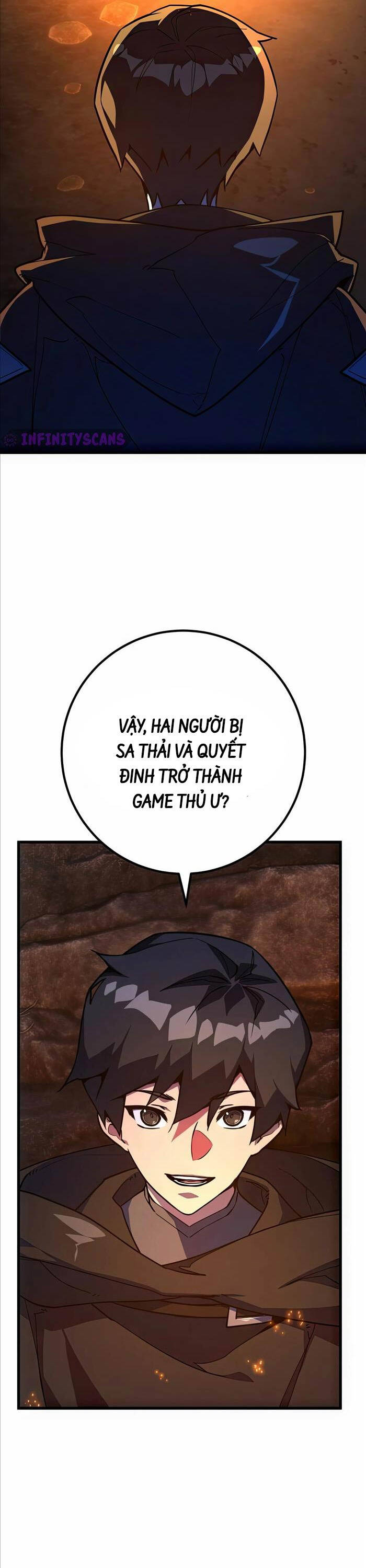 Quỷ Troll Mạnh Nhất Thế Giới - Chapter 75 - Page 49