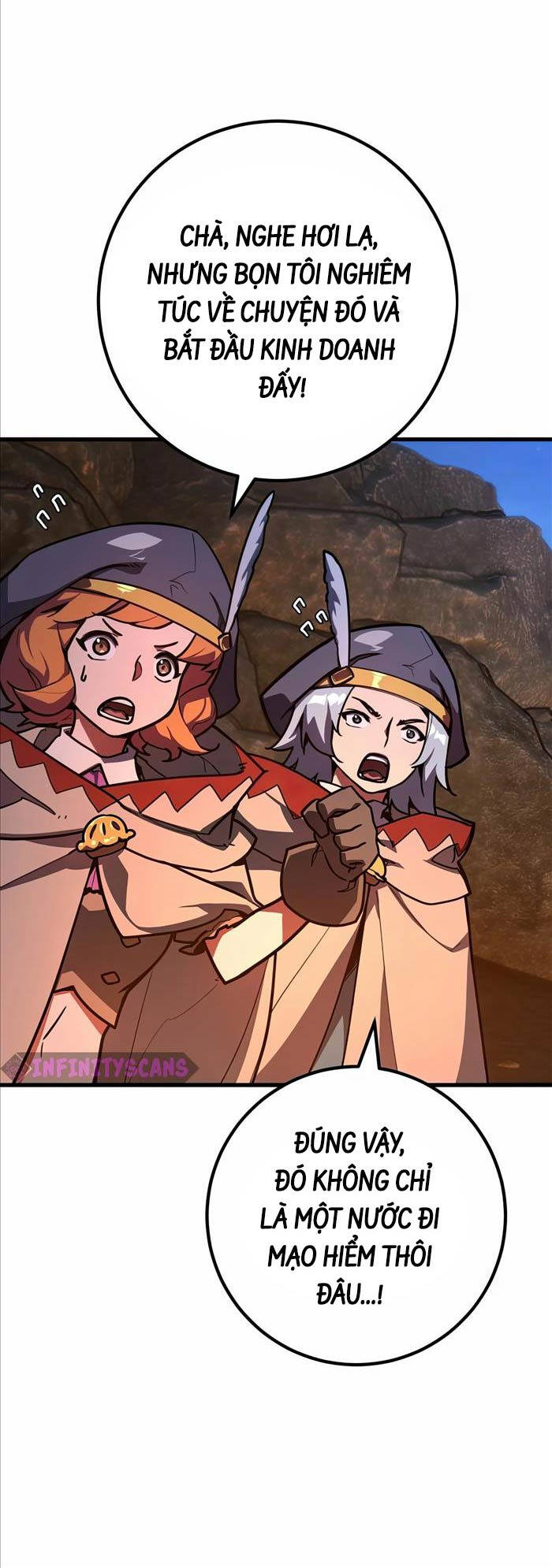 Quỷ Troll Mạnh Nhất Thế Giới - Chapter 75 - Page 50