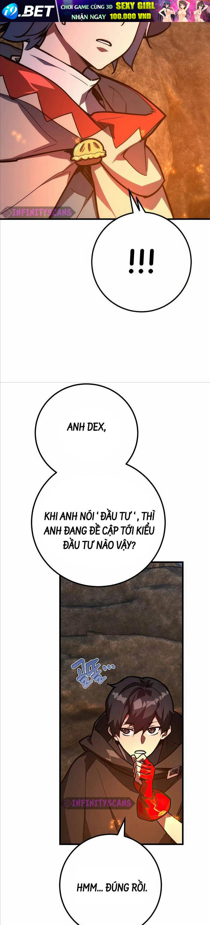 Quỷ Troll Mạnh Nhất Thế Giới - Chapter 75 - Page 53