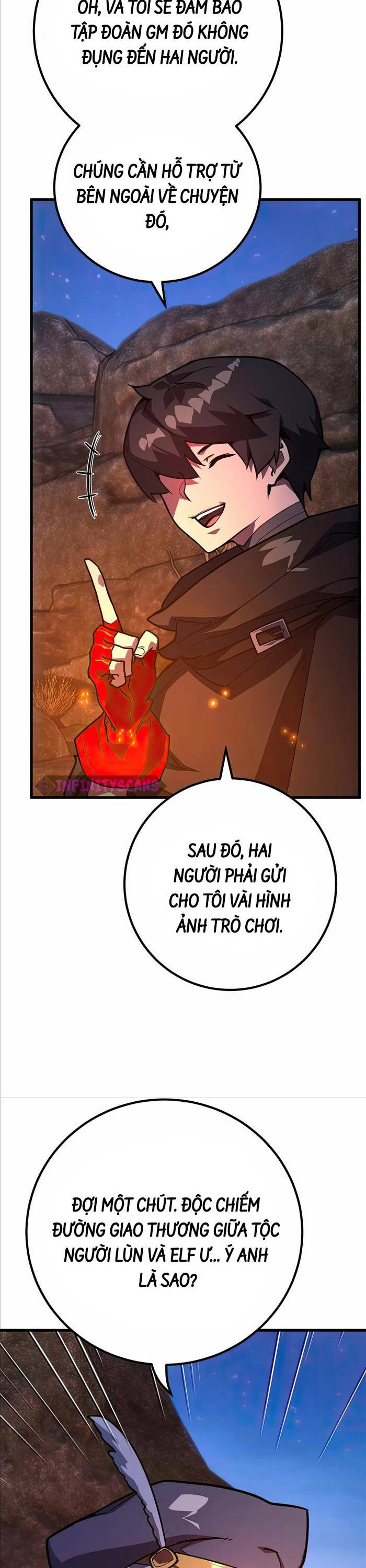 Quỷ Troll Mạnh Nhất Thế Giới - Chapter 75 - Page 55