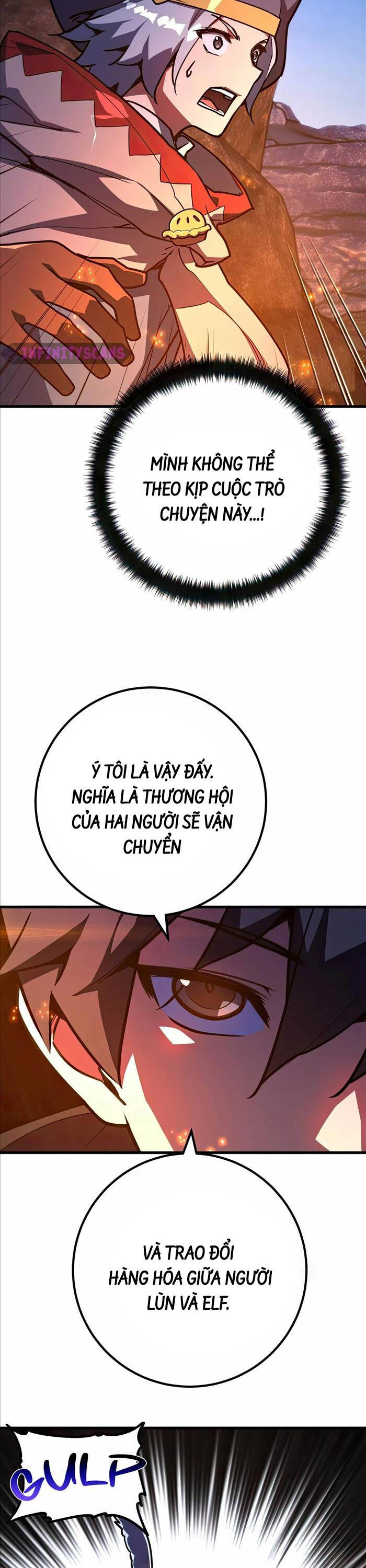 Quỷ Troll Mạnh Nhất Thế Giới - Chapter 75 - Page 56