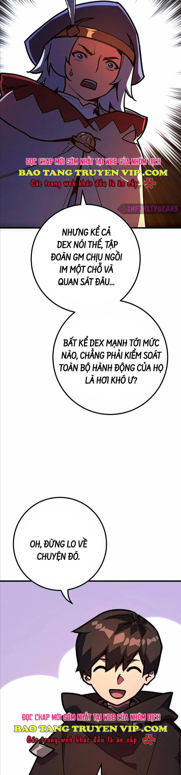 Quỷ Troll Mạnh Nhất Thế Giới - Chapter 75 - Page 57