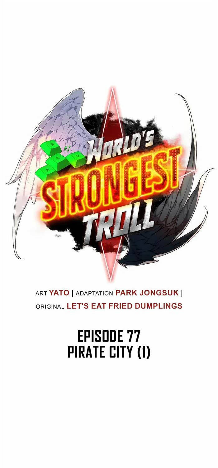 Quỷ Troll Mạnh Nhất Thế Giới - Chapter 77 - Page 30