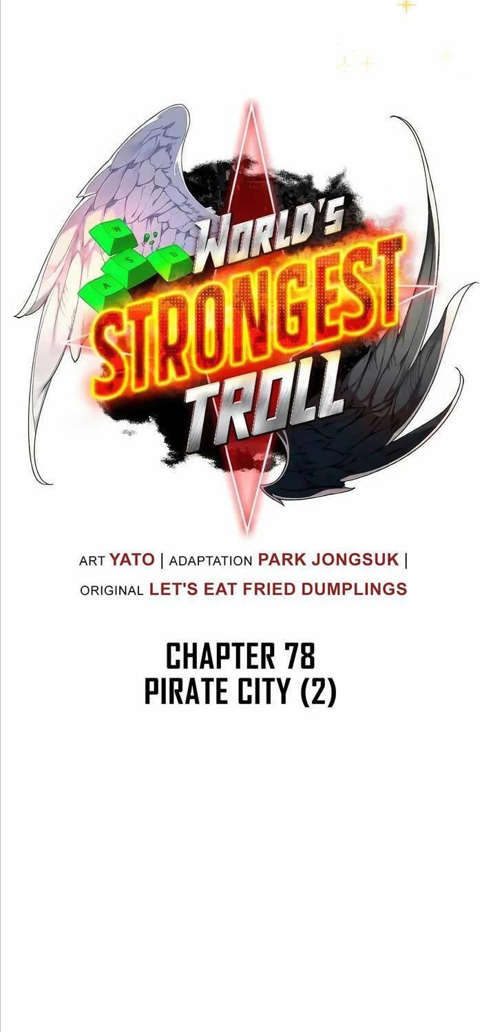 Quỷ Troll Mạnh Nhất Thế Giới - Chapter 78 - Page 18