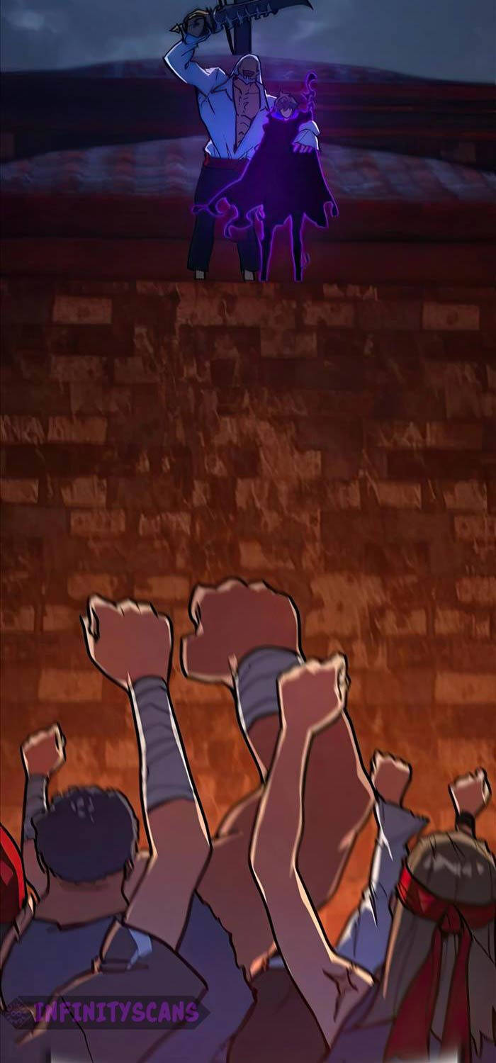 Quỷ Troll Mạnh Nhất Thế Giới - Chapter 79 - Page 115