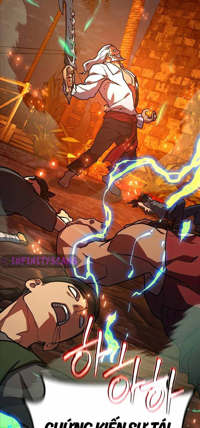 Quỷ Troll Mạnh Nhất Thế Giới - Chapter 79 - Page 43