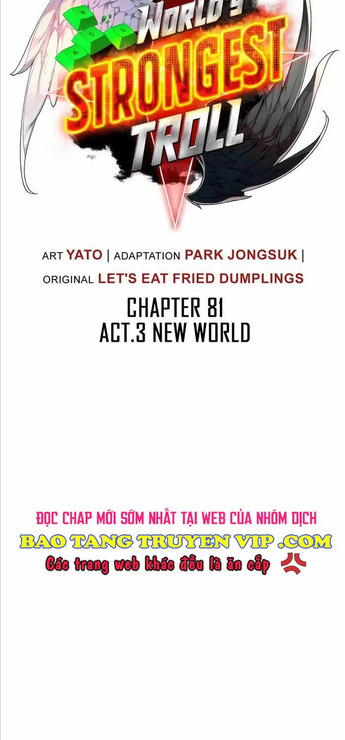 Quỷ Troll Mạnh Nhất Thế Giới - Chapter 81 - Page 15