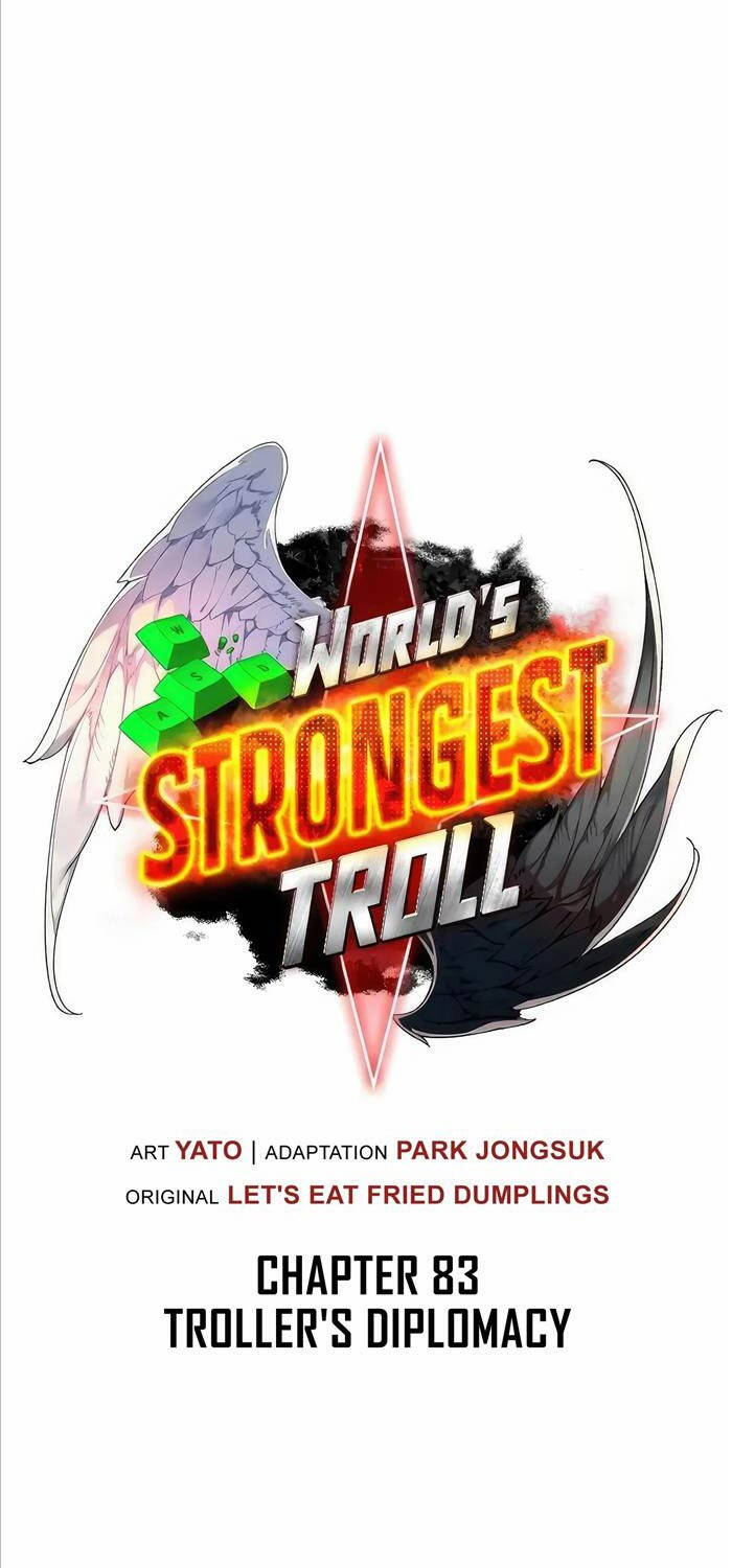 Quỷ Troll Mạnh Nhất Thế Giới - Chapter 83 - Page 10