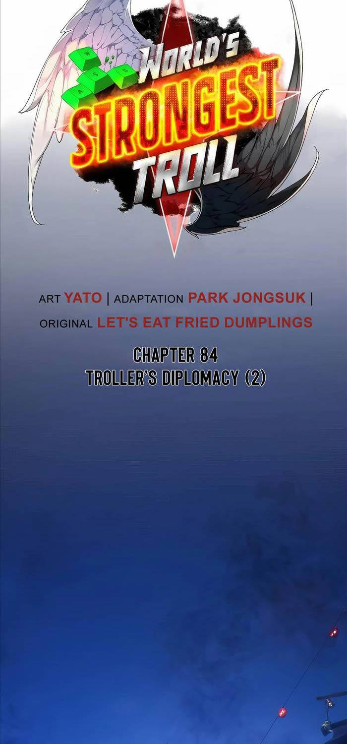 Quỷ Troll Mạnh Nhất Thế Giới - Chapter 84 - Page 28