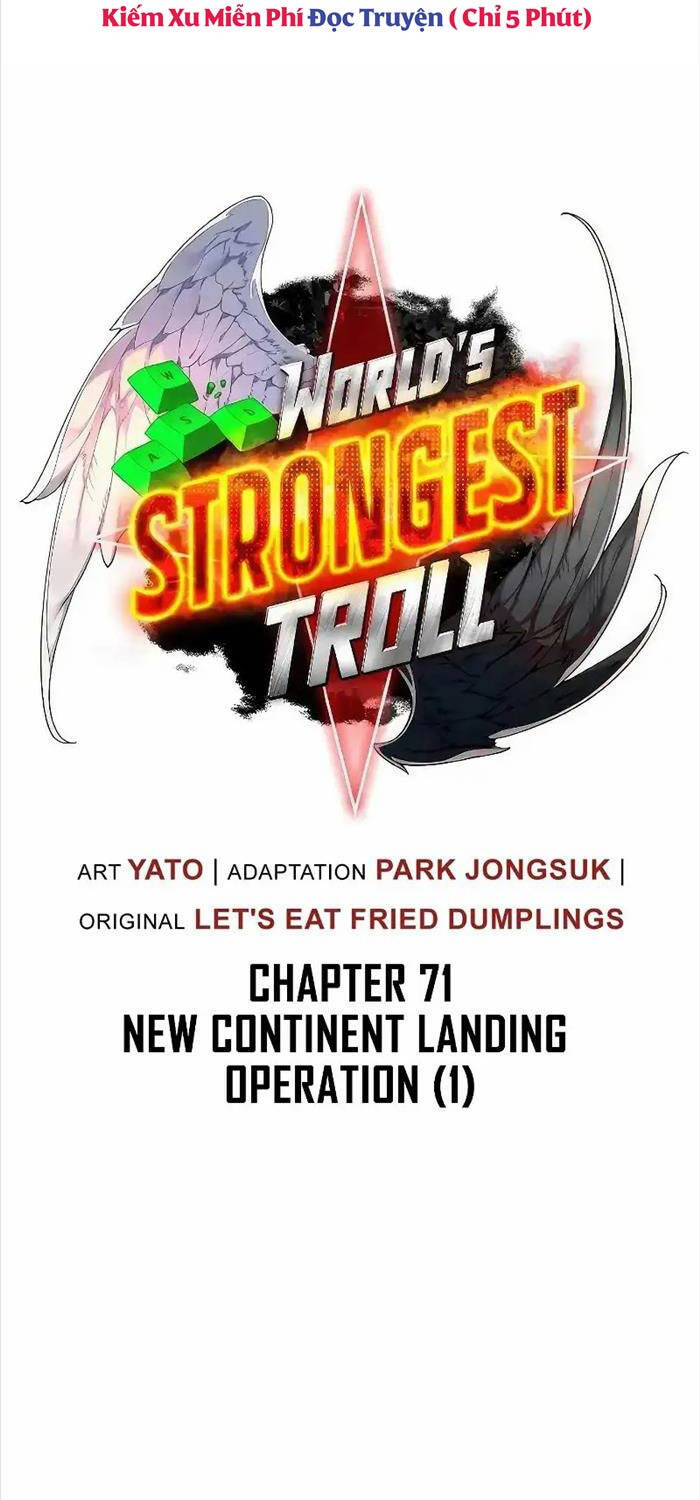 Quỷ Troll Mạnh Nhất Thế Giới - Chapter 85 - Page 37