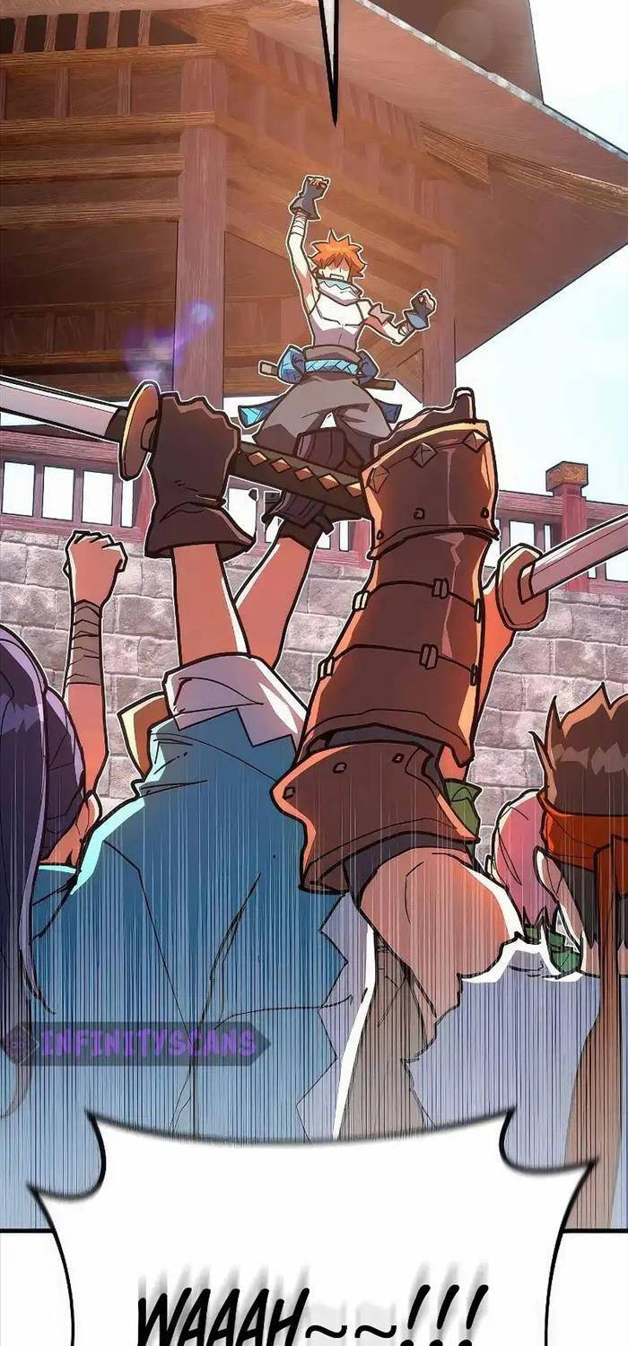 Quỷ Troll Mạnh Nhất Thế Giới - Chapter 85 - Page 6