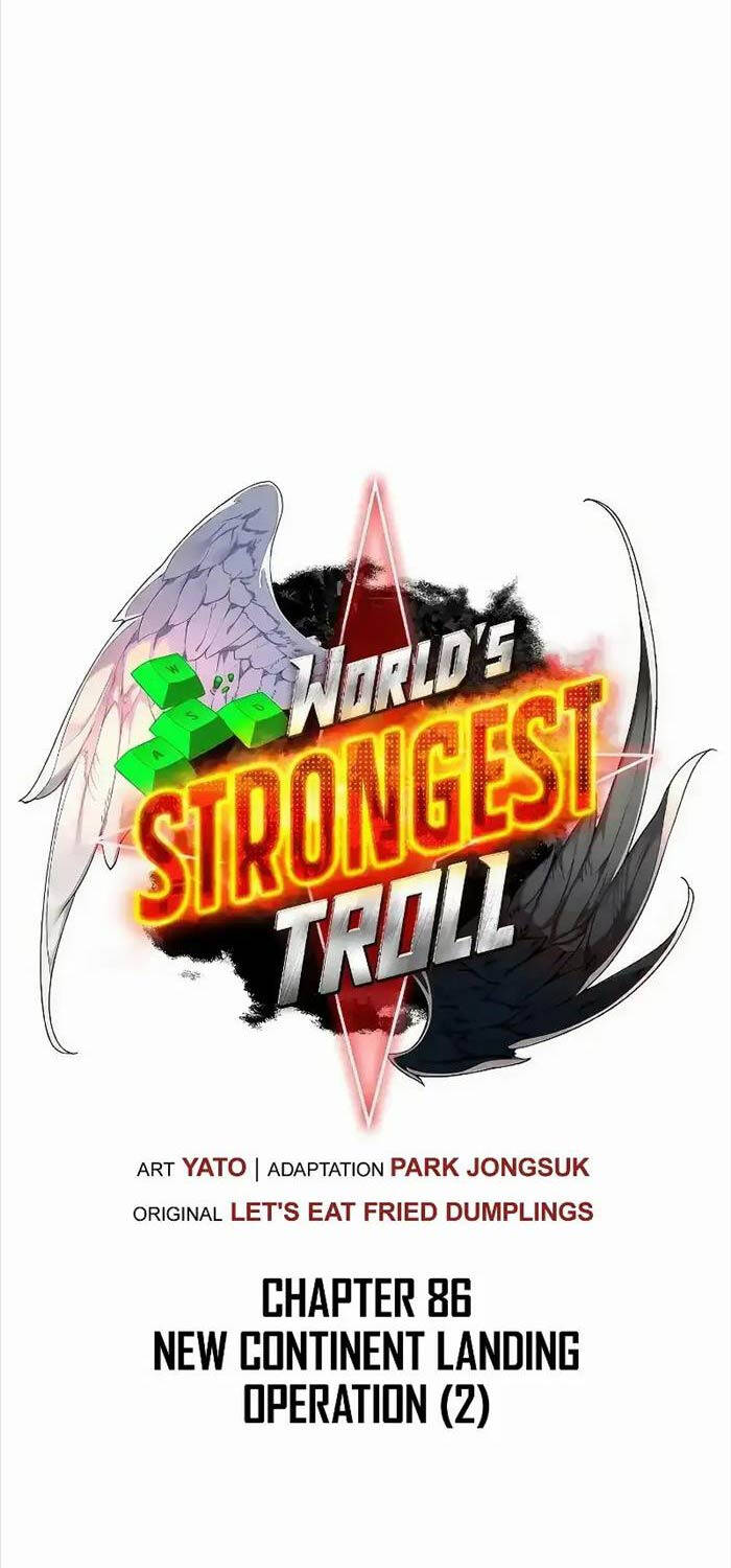 Quỷ Troll Mạnh Nhất Thế Giới - Chapter 86 - Page 22