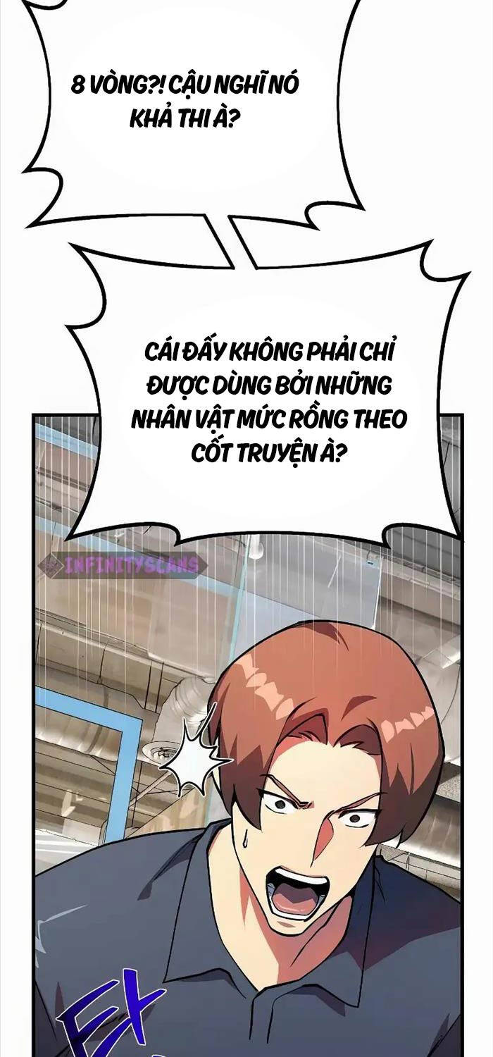 Quỷ Troll Mạnh Nhất Thế Giới - Chapter 86 - Page 33