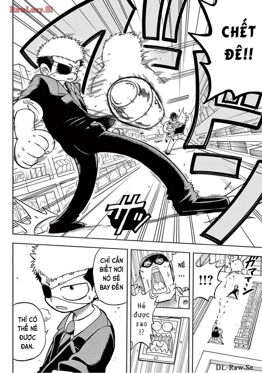 Unmei No Makimodoshi - Chapter 1 - Page 18