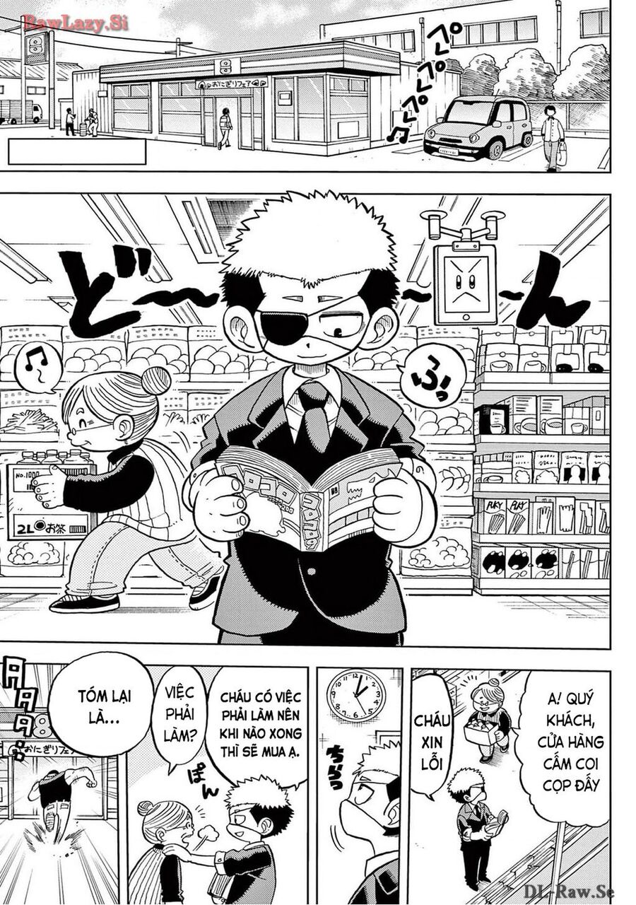 Unmei No Makimodoshi - Chapter 1 - Page 3