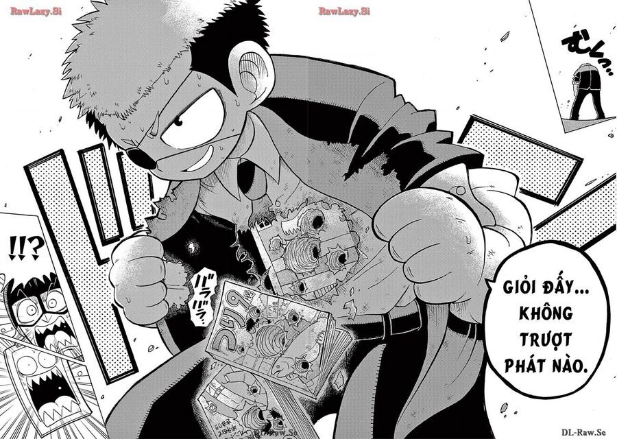 Unmei No Makimodoshi - Chapter 1 - Page 30