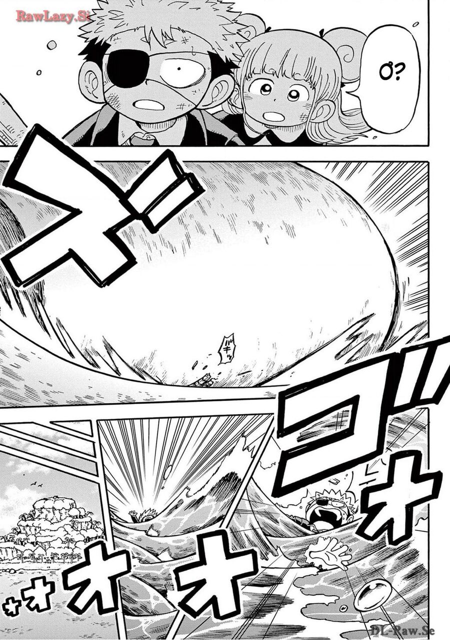 Unmei No Makimodoshi - Chapter 2 - Page 32