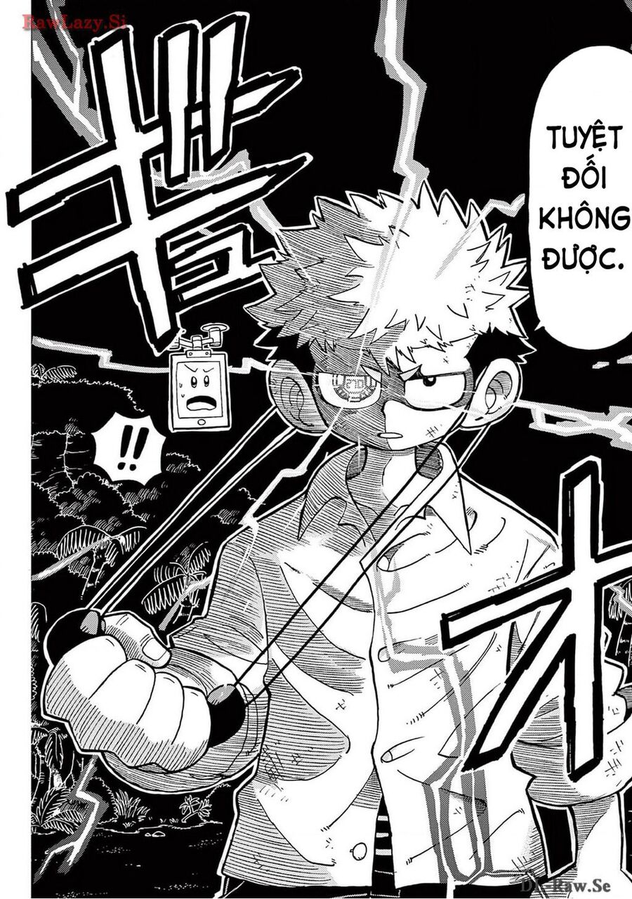 Unmei No Makimodoshi - Chapter 2 - Page 35