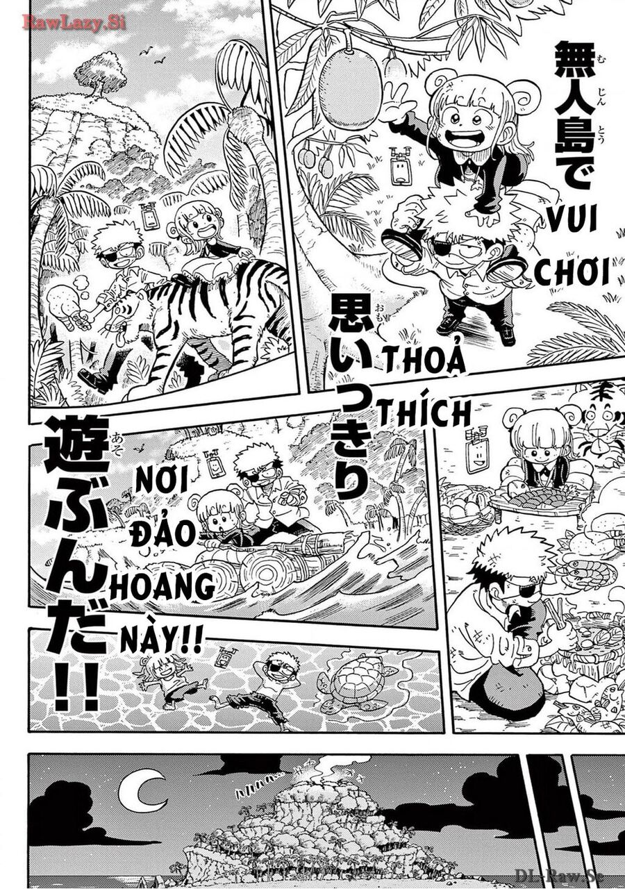 Unmei No Makimodoshi - Chapter 2 - Page 39