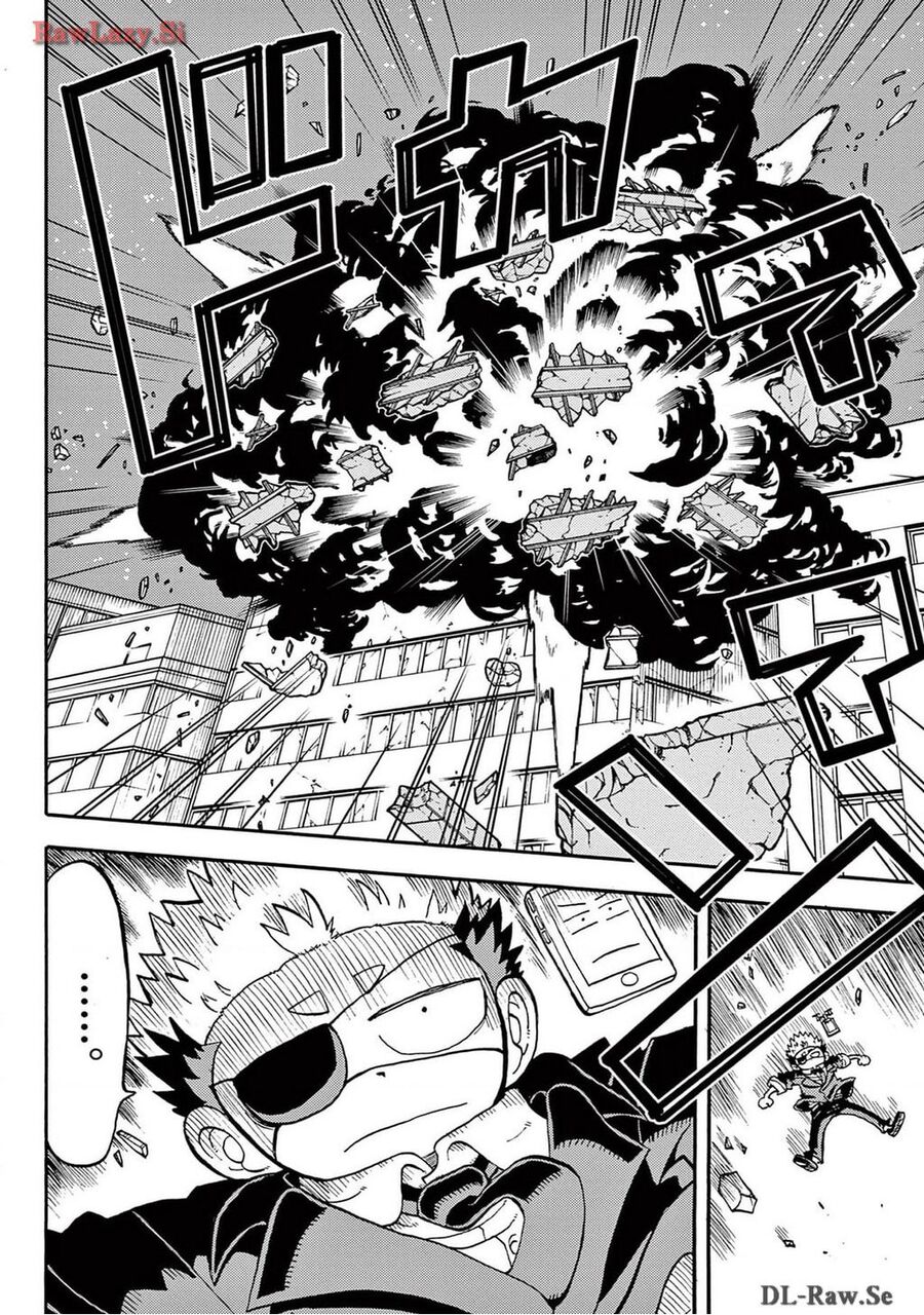 Unmei No Makimodoshi - Chapter 3 - Page 13