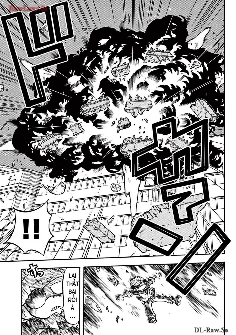 Unmei No Makimodoshi - Chapter 3 - Page 6