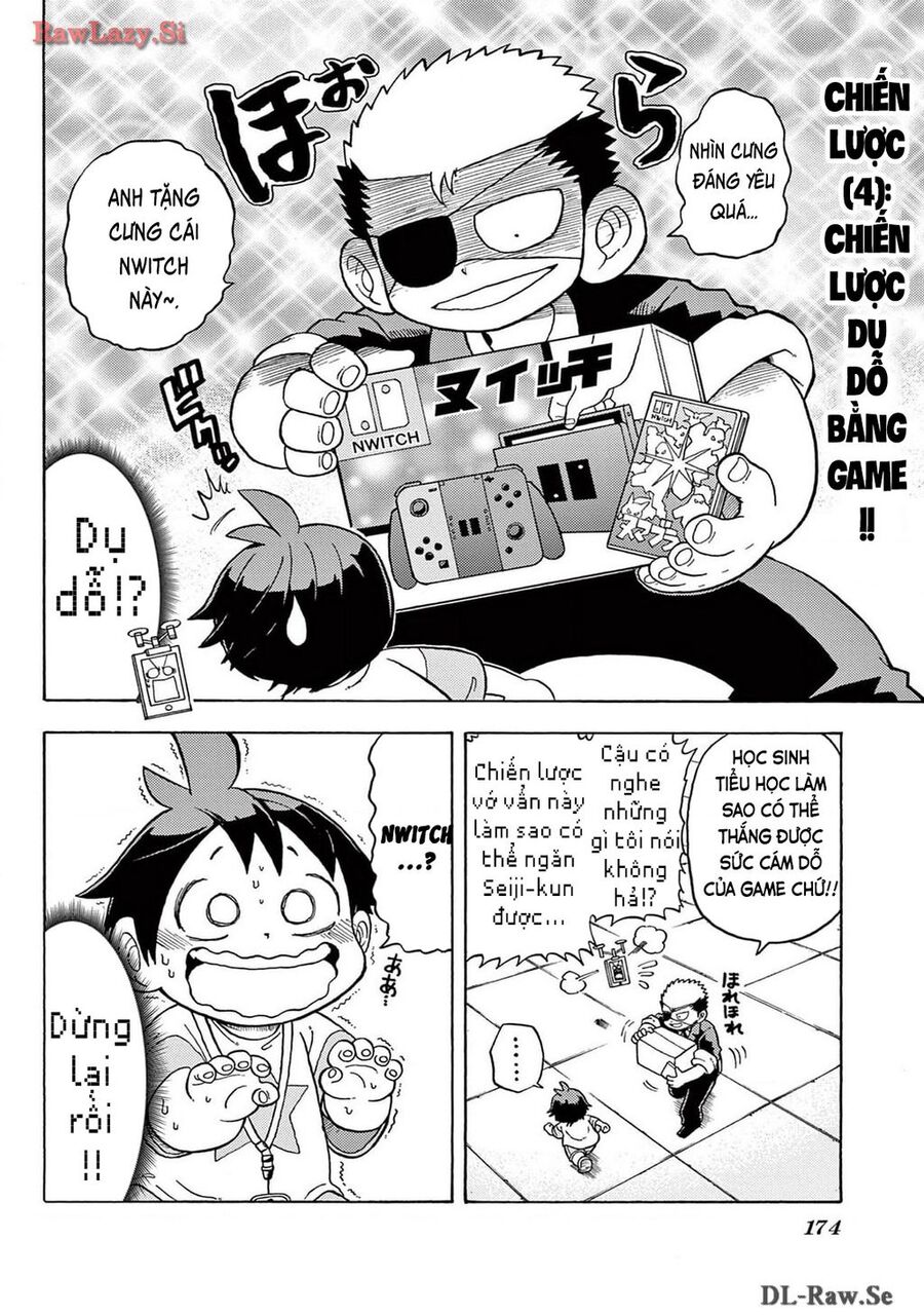 Unmei No Makimodoshi - Chapter 4.5 - Page 16