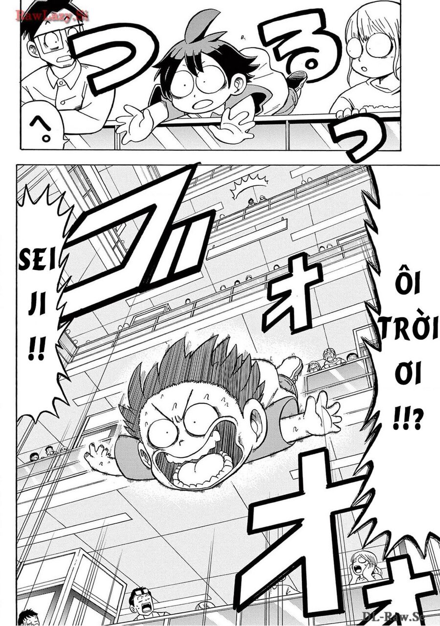 Unmei No Makimodoshi - Chapter 4.5 - Page 4