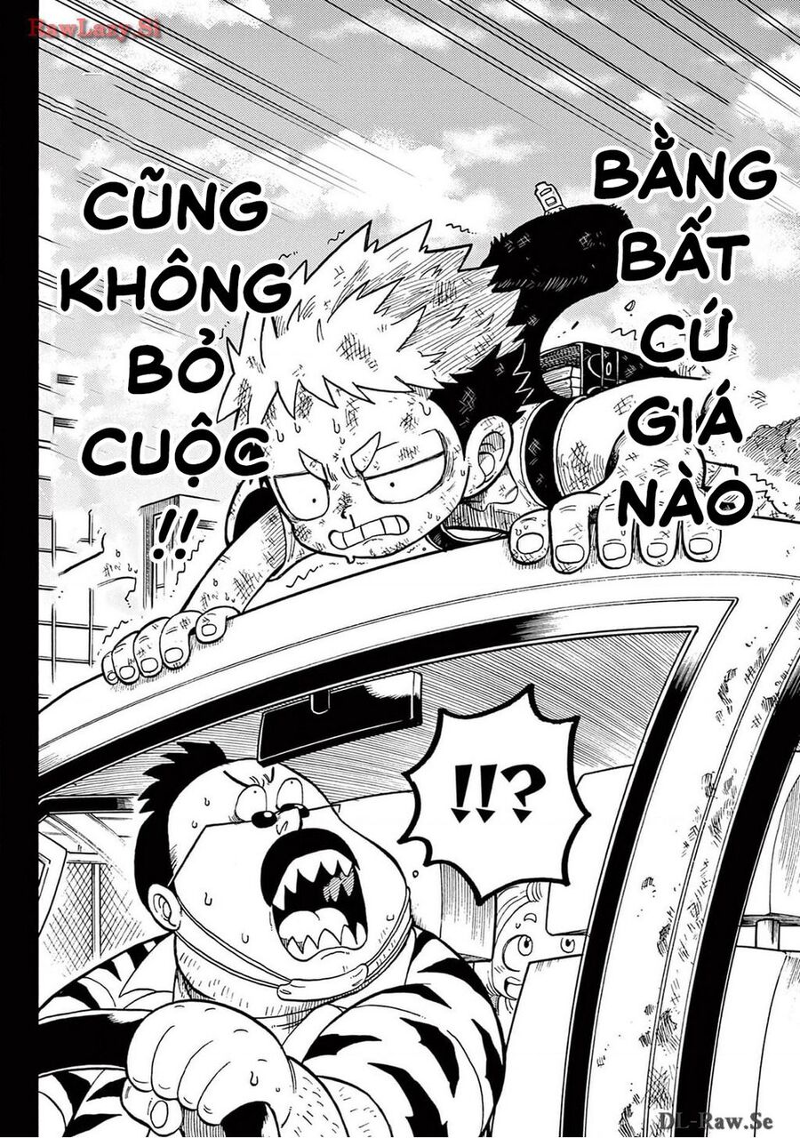 Unmei No Makimodoshi - Chapter 4 - Page 24