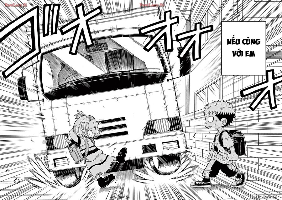 Unmei No Makimodoshi - Chapter 4 - Page 28